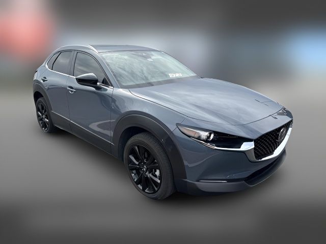 2023 Mazda CX-30 2.5 S Carbon Edition