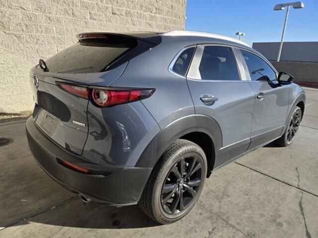 2023 Mazda CX-30 2.5 S Carbon Edition