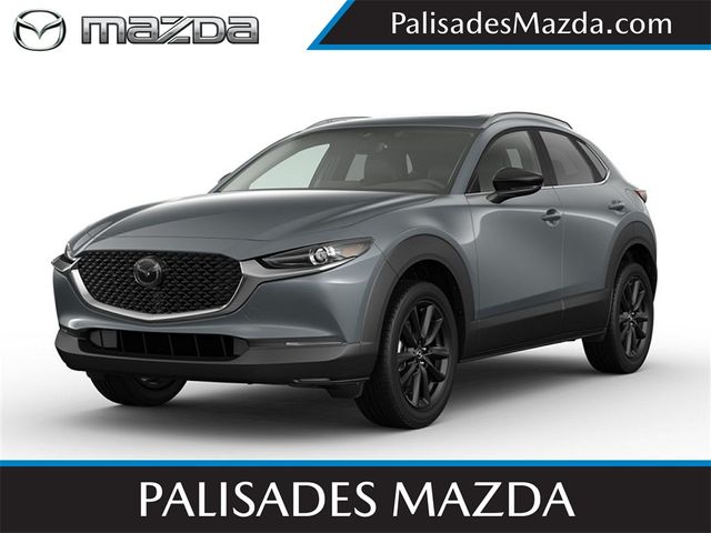 2023 Mazda CX-30 2.5 S Preferred Package