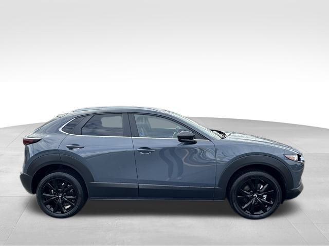 2023 Mazda CX-30 2.5 S Carbon Edition