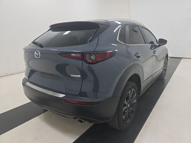 2023 Mazda CX-30 2.5 S Carbon Edition