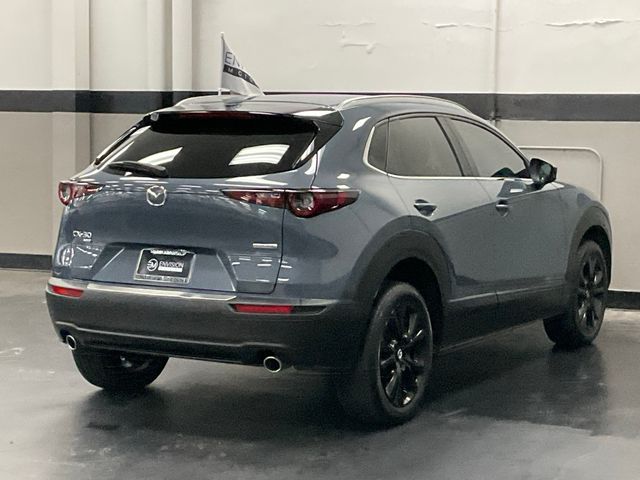 2023 Mazda CX-30 2.5 S Carbon Edition