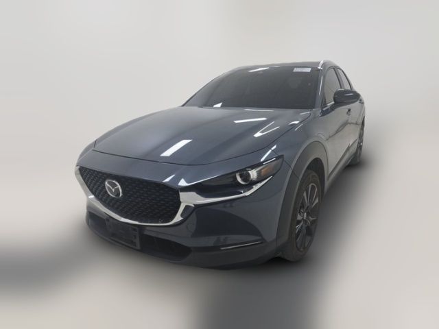 2023 Mazda CX-30 2.5 S Carbon Edition