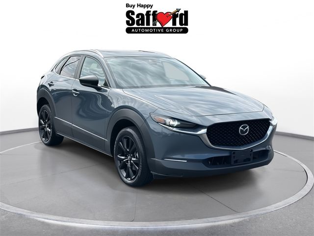 2023 Mazda CX-30 2.5 S Carbon Edition