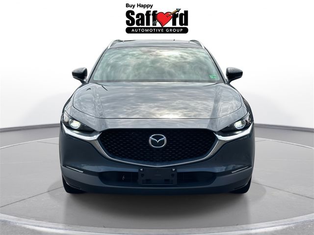 2023 Mazda CX-30 2.5 S Carbon Edition