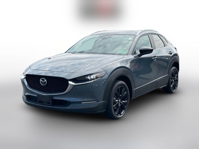 2023 Mazda CX-30 2.5 S Carbon Edition