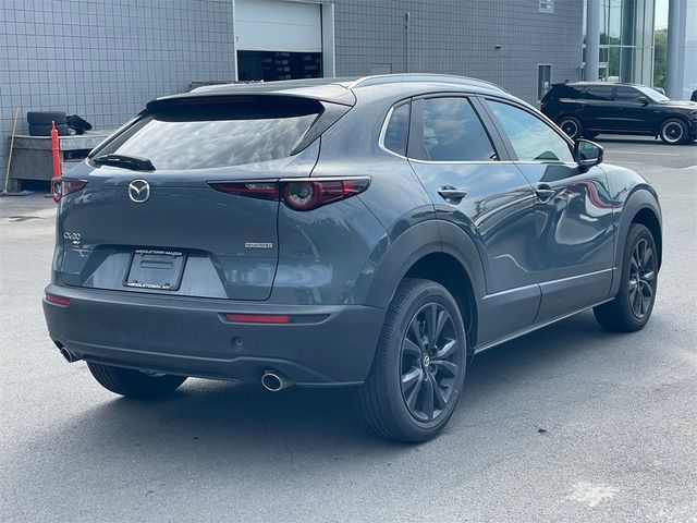 2023 Mazda CX-30 2.5 S Carbon Edition