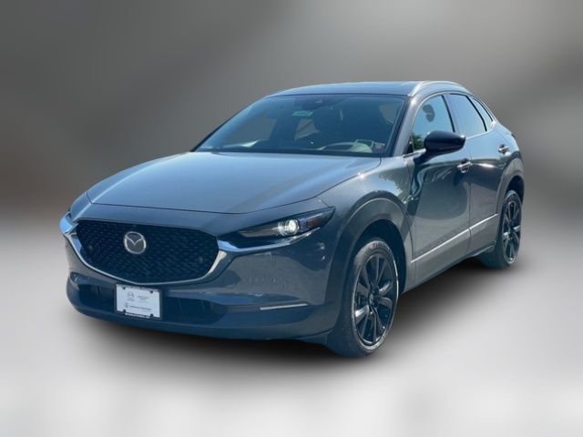 2023 Mazda CX-30 2.5 S Carbon Edition