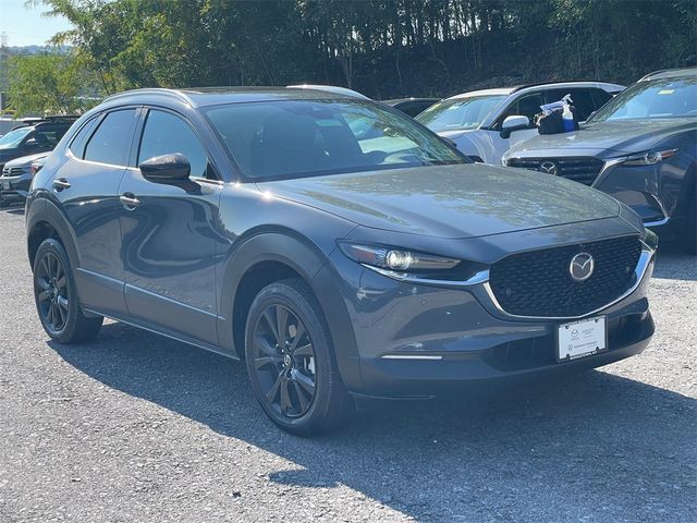 2023 Mazda CX-30 2.5 S Carbon Edition