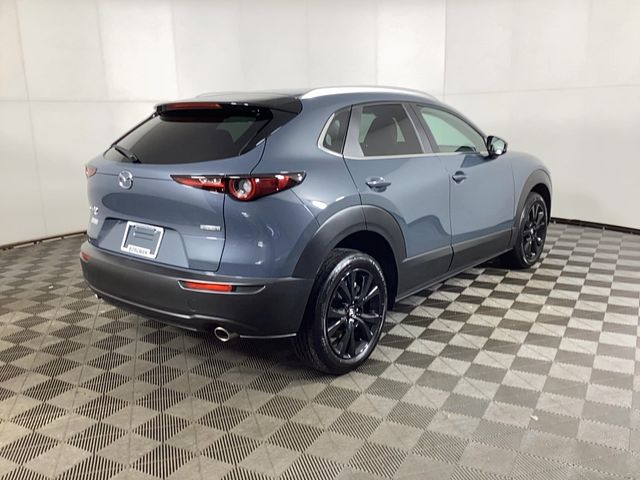 2023 Mazda CX-30 2.5 S Carbon Edition