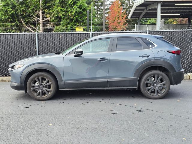 2023 Mazda CX-30 2.5 S Carbon Edition