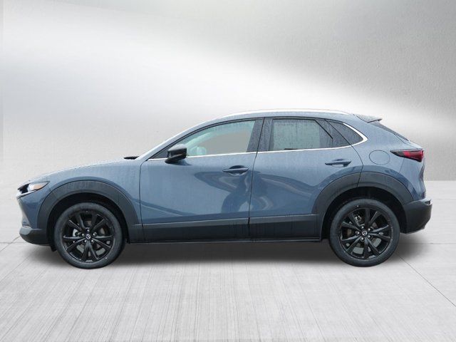 2023 Mazda CX-30 2.5 S Carbon Edition