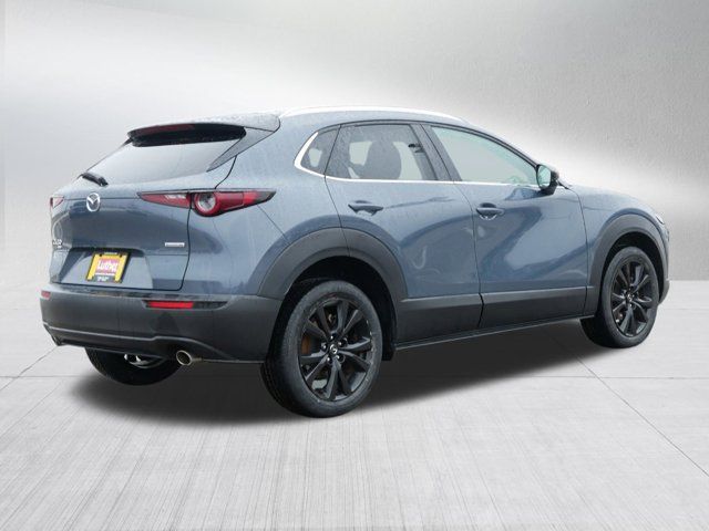 2023 Mazda CX-30 2.5 S Carbon Edition