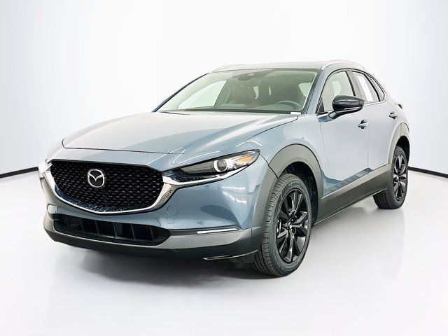 2023 Mazda CX-30 2.5 S Carbon Edition