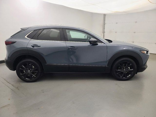 2023 Mazda CX-30 2.5 S Carbon Edition