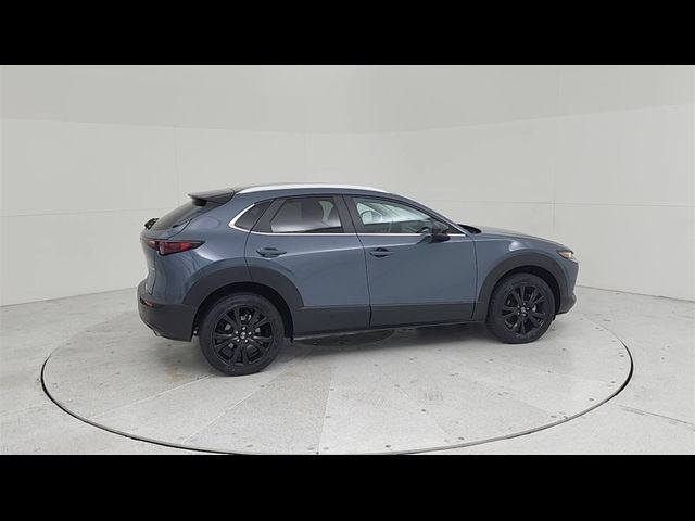 2023 Mazda CX-30 2.5 S Carbon Edition