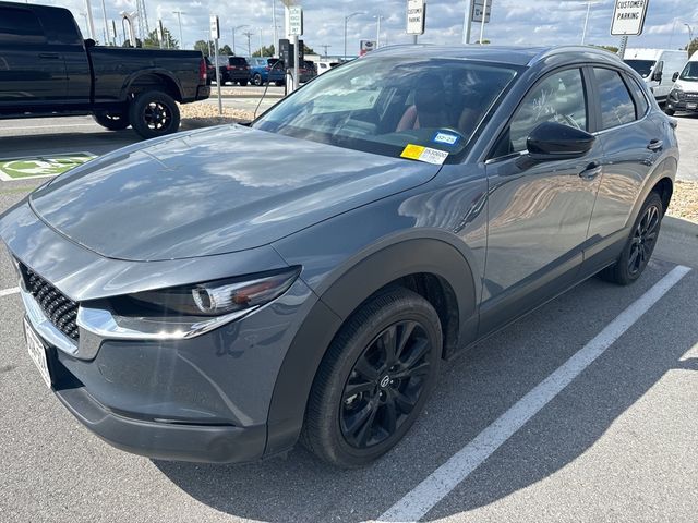 2023 Mazda CX-30 2.5 S Carbon Edition