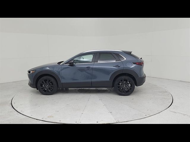 2023 Mazda CX-30 2.5 S Carbon Edition