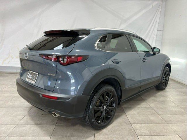 2023 Mazda CX-30 2.5 S Carbon Edition