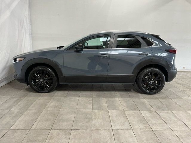 2023 Mazda CX-30 2.5 S Carbon Edition