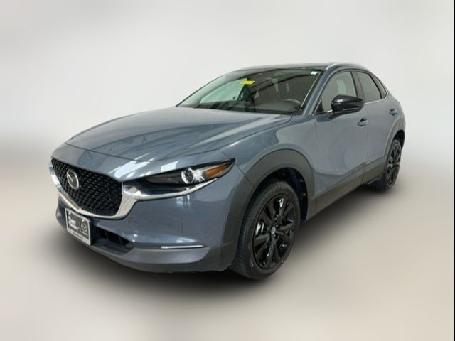 2023 Mazda CX-30 2.5 S Carbon Edition