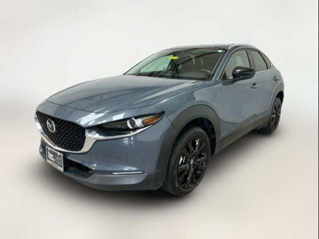 2023 Mazda CX-30 2.5 S Carbon Edition