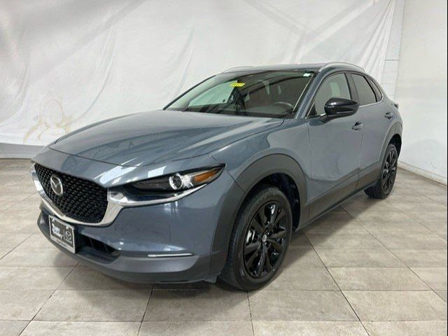 2023 Mazda CX-30 2.5 S Carbon Edition