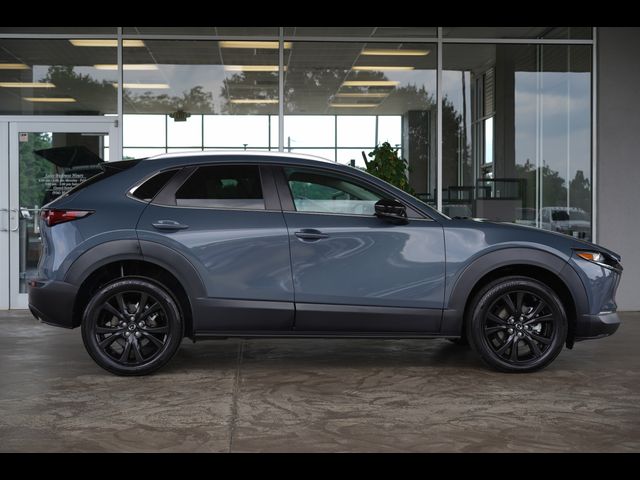 2023 Mazda CX-30 2.5 S Carbon Edition