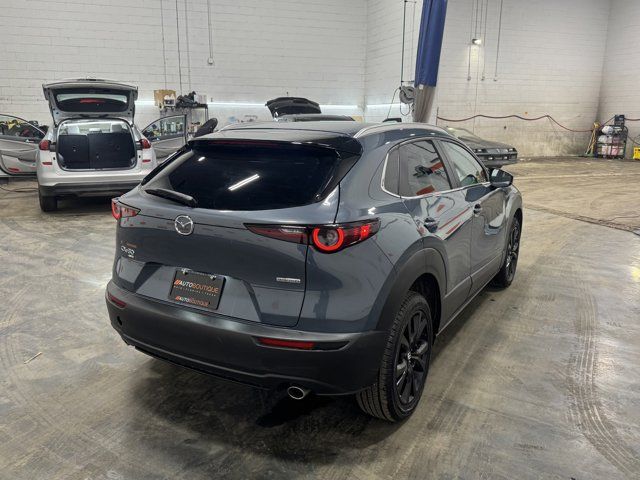 2023 Mazda CX-30 2.5 S Carbon Edition