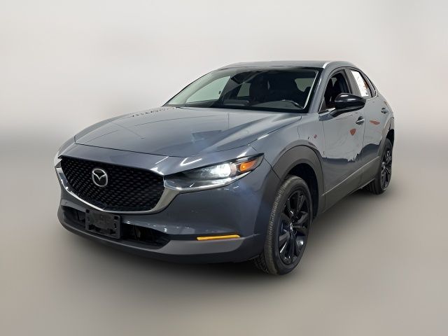 2023 Mazda CX-30 2.5 S Carbon Edition