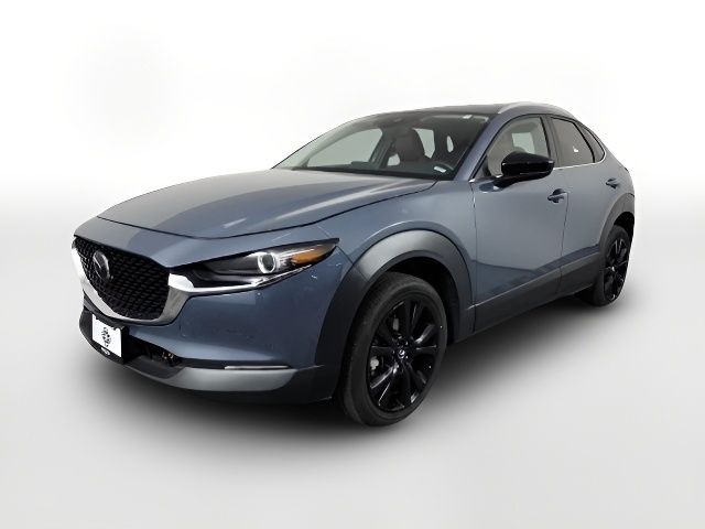 2023 Mazda CX-30 2.5 S Carbon Edition