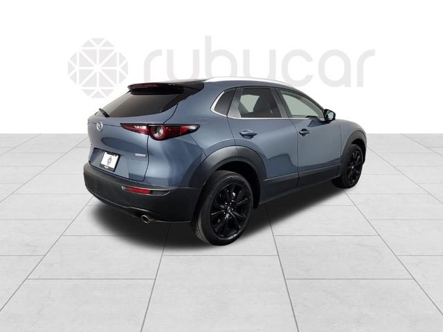 2023 Mazda CX-30 2.5 S Carbon Edition