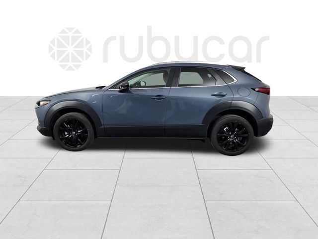 2023 Mazda CX-30 2.5 S Carbon Edition