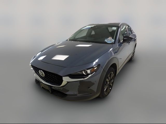 2023 Mazda CX-30 2.5 S Carbon Edition