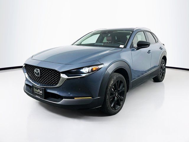 2023 Mazda CX-30 2.5 S Carbon Edition