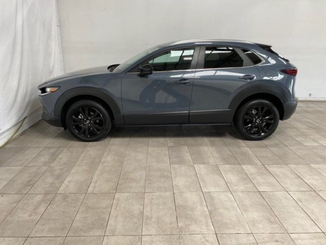 2023 Mazda CX-30 2.5 S Carbon Edition