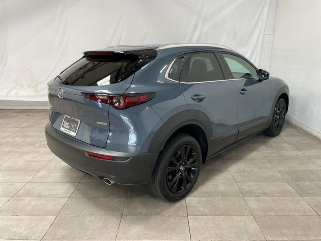 2023 Mazda CX-30 2.5 S Carbon Edition