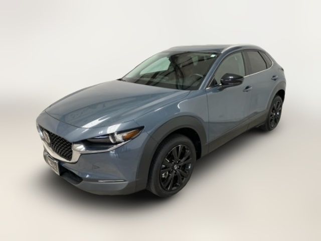 2023 Mazda CX-30 2.5 S Carbon Edition