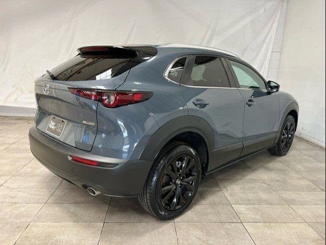 2023 Mazda CX-30 2.5 S Carbon Edition