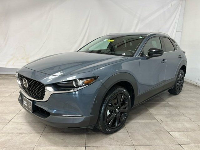 2023 Mazda CX-30 2.5 S Carbon Edition