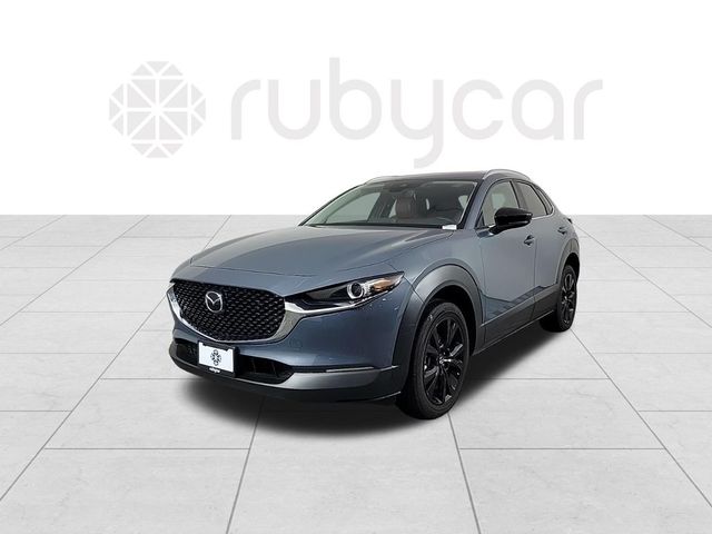 2023 Mazda CX-30 2.5 S Carbon Edition