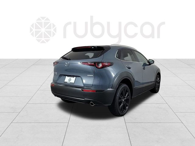 2023 Mazda CX-30 2.5 S Carbon Edition