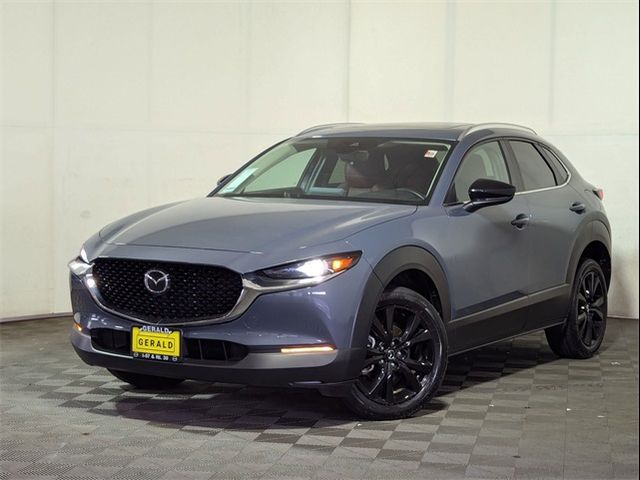 2023 Mazda CX-30 2.5 S Carbon Edition