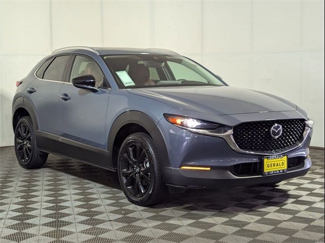 2023 Mazda CX-30 2.5 S Carbon Edition