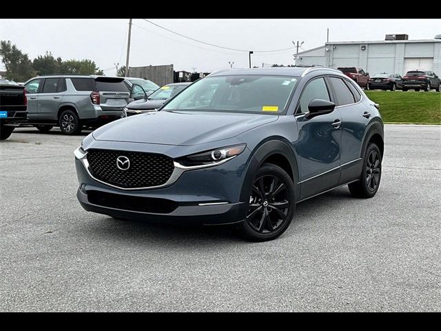 2023 Mazda CX-30 2.5 S Carbon Edition