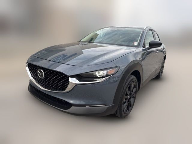 2023 Mazda CX-30 2.5 S Carbon Edition