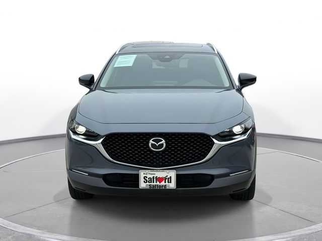 2023 Mazda CX-30 2.5 S Carbon Edition