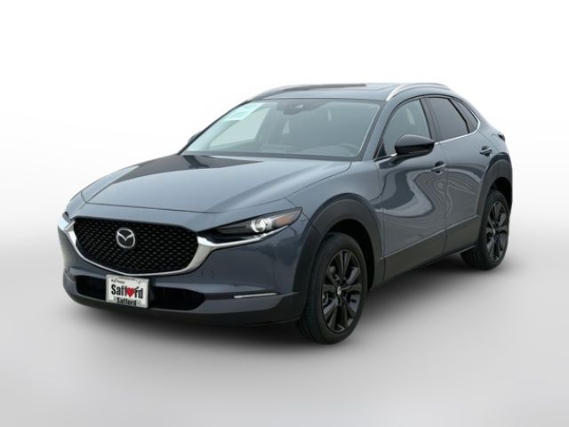 2023 Mazda CX-30 2.5 S Carbon Edition