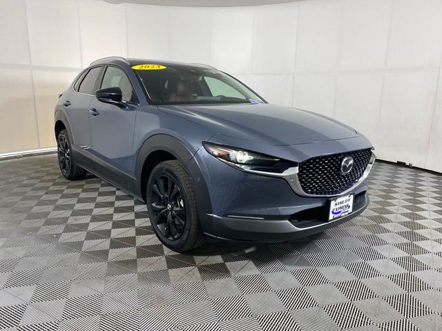 2023 Mazda CX-30 2.5 S Carbon Edition
