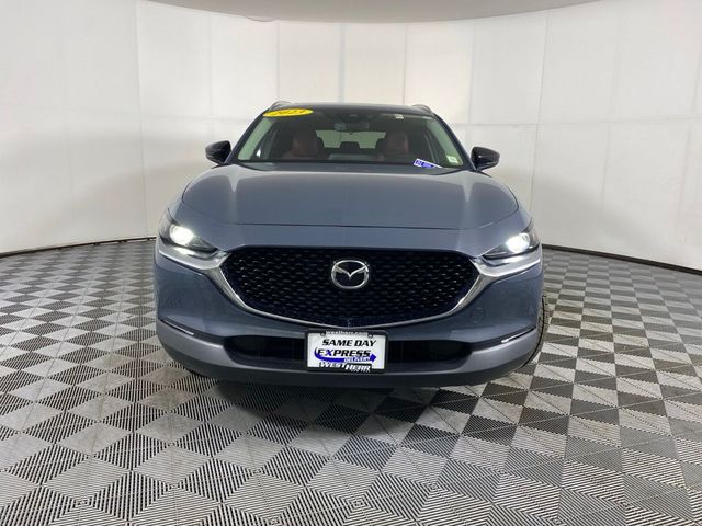 2023 Mazda CX-30 2.5 S Carbon Edition